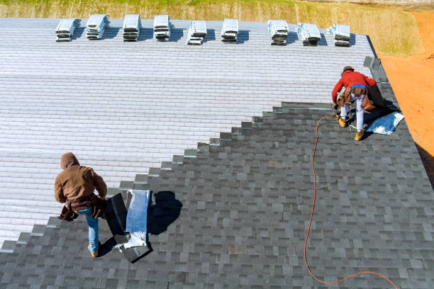 Quick and Trustworthy Emergency Roof Repair Services in Rossville, MD