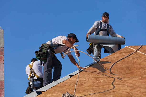 Best Commercial Roofing Services  in Rossville, MD