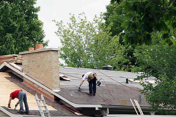 Gutter Installation and Roofing in Rossville, MD