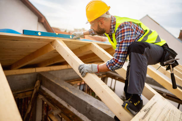 Best Roof Leak Repair  in Rossville, MD