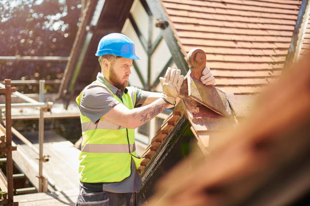 Best Roof Maintenance Services  in Rossville, MD